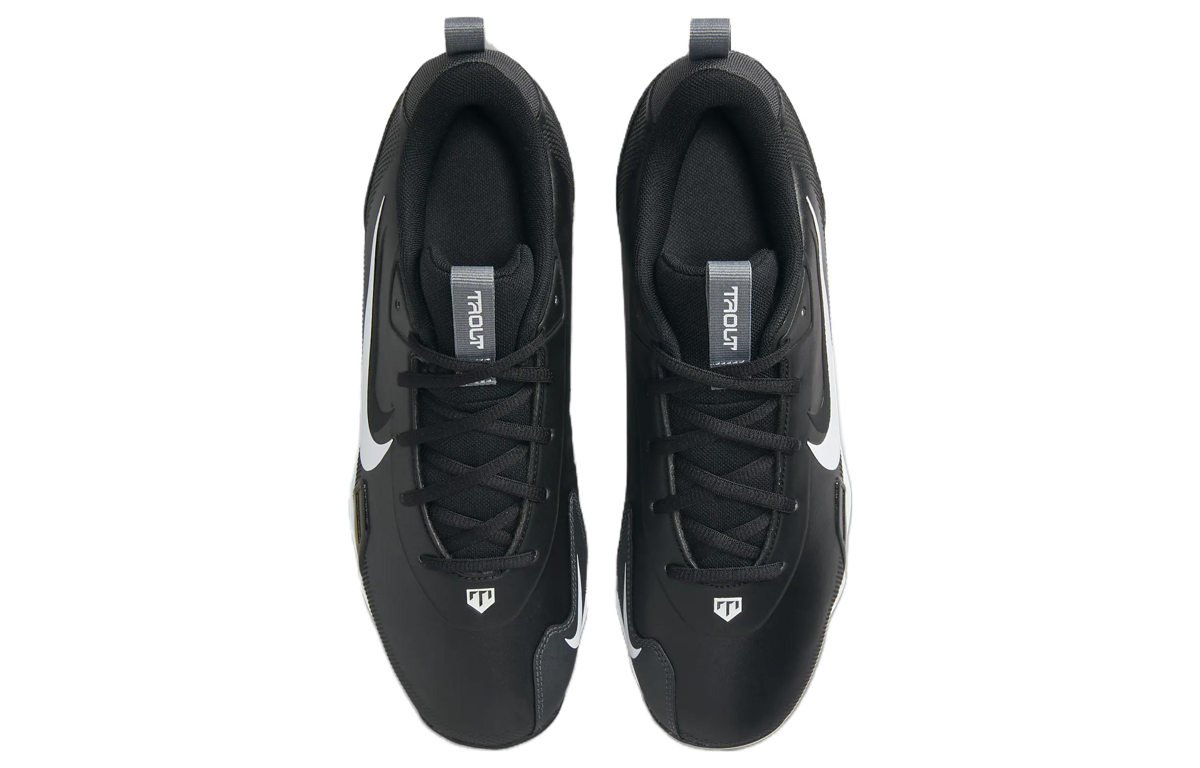 Purchase Nike Force Trout 9 Keystone 'Black Anthracite' FB9728-001