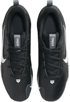 Purchase Nike Force Trout 9 Keystone 'Black Anthracite' FB9728-001