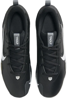 Nike Force Trout 9 Keystone 'Black Anthracite' FB9728-001 Purchase Nike Force Trout 9 Keystone 'Black Anthracite' FB9728-001