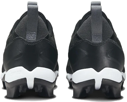 Nike Force Trout 9 Keystone 'Black Anthracite' FB9728-001 Details for Nike Force Trout 9 Keystone 'Black Anthracite' FB9728-001
