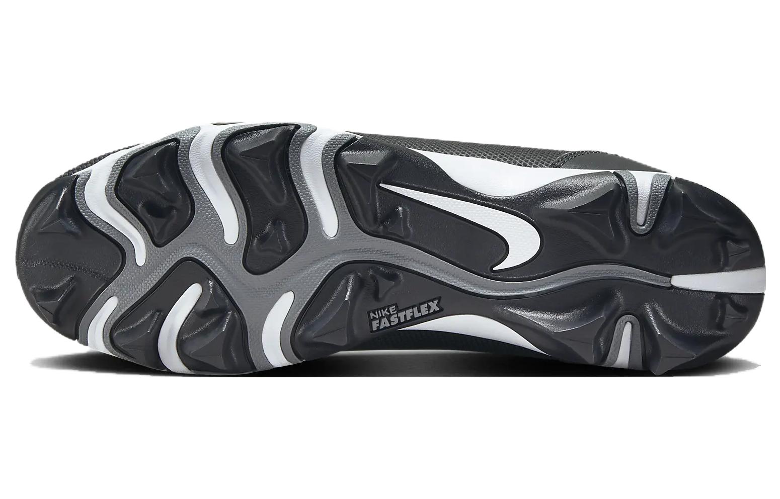 Sizing Nike Force Trout 9 Keystone 'Black Anthracite' FB9728-001