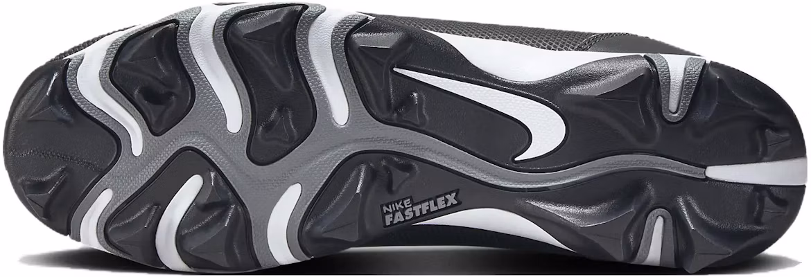 Nike Force Trout 9 Keystone 'Black Anthracite' FB9728-001 Sizing Nike Force Trout 9 Keystone 'Black Anthracite' FB9728-001