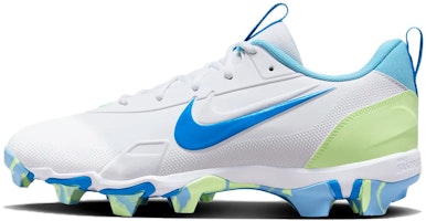 Nike Force Trout 9 Keystone 'Fresh Pack' FB9728-101 Nike Force Trout 9 Keystone 'Fresh Pack' FB9728-101