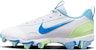 Nike Force Trout 9 Keystone 'Fresh Pack' Kasut Lelaki FB9728-101