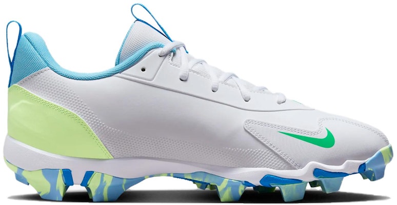 Nike Force Trout 9 Keystone 'Fresh Pack' Kasut Lelaki FB9728-101 Order Nike Force Trout 9 Keystone 'Fresh Pack' Kasut Lelaki FB9728-101
