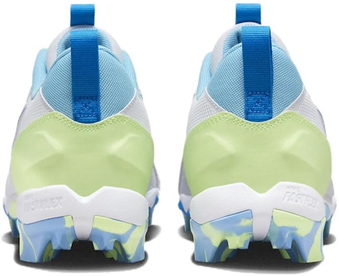 Nike Force Trout 9 Keystone 'Fresh Pack' Kasut Lelaki FB9728-101 Shop Nike Force Trout 9 Keystone 'Fresh Pack' Kasut Lelaki FB9728-101