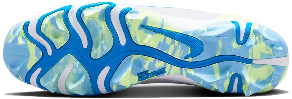 Nike Force Trout 9 Keystone 'Fresh Pack' Kasut Lelaki FB9728-101 Purchase Nike Force Trout 9 Keystone 'Fresh Pack' Kasut Lelaki FB9728-101
