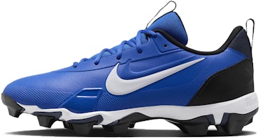 Nike Force Trout 9 Keystone 'Game Royal' FB9728-401 Nike Force Trout 9 Keystone 'Game Royal' FB9728-401