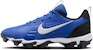 Nike Force Trout 9 Keystone 'Game Royal' Lelaki Sneaker FB9728-401