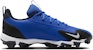 Nike Force Trout 9 Keystone 'Game Royal' Lelaki Sneaker FB9728-401