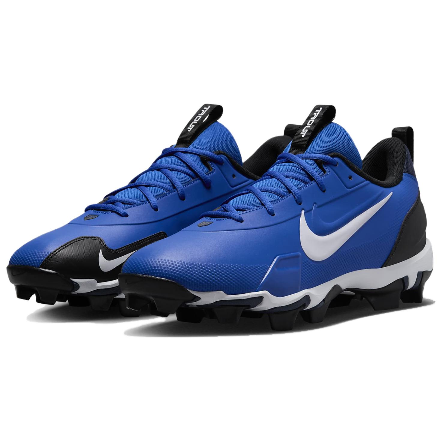 Lookbook Nike Force Trout 9 Keystone 'Game Royal' Zapatillas Deportivas FB9728-401