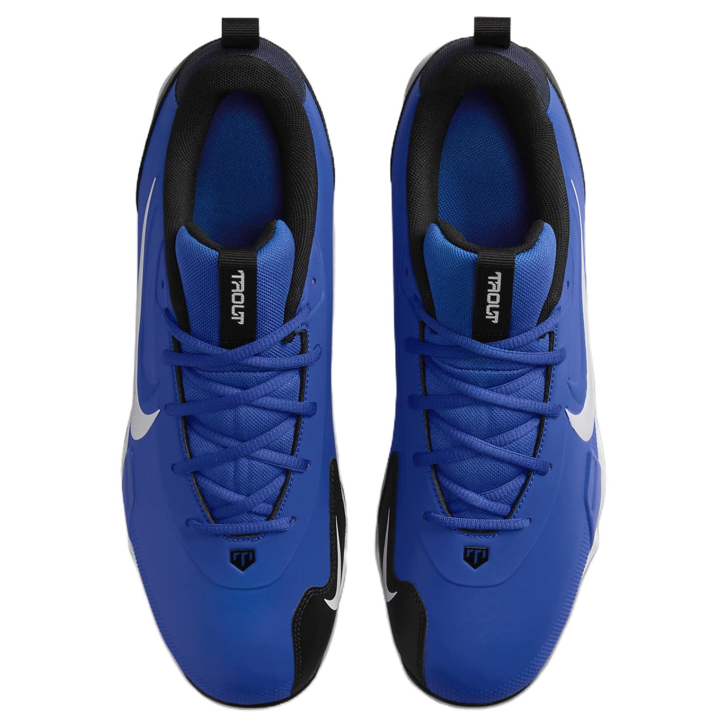 Shop Nike Force Trout 9 Keystone 'Game Royal' Zapatillas Deportivas FB9728-401