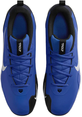 Nike Force Trout 9 Keystone 'Game Royal' Zapatillas Deportivas FB9728-401 Shop Nike Force Trout 9 Keystone 'Game Royal' Zapatillas Deportivas FB9728-401