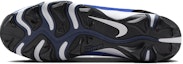Details for Nike Force Trout 9 Keystone 'Game Royal' Lelaki Sneaker FB9728-401