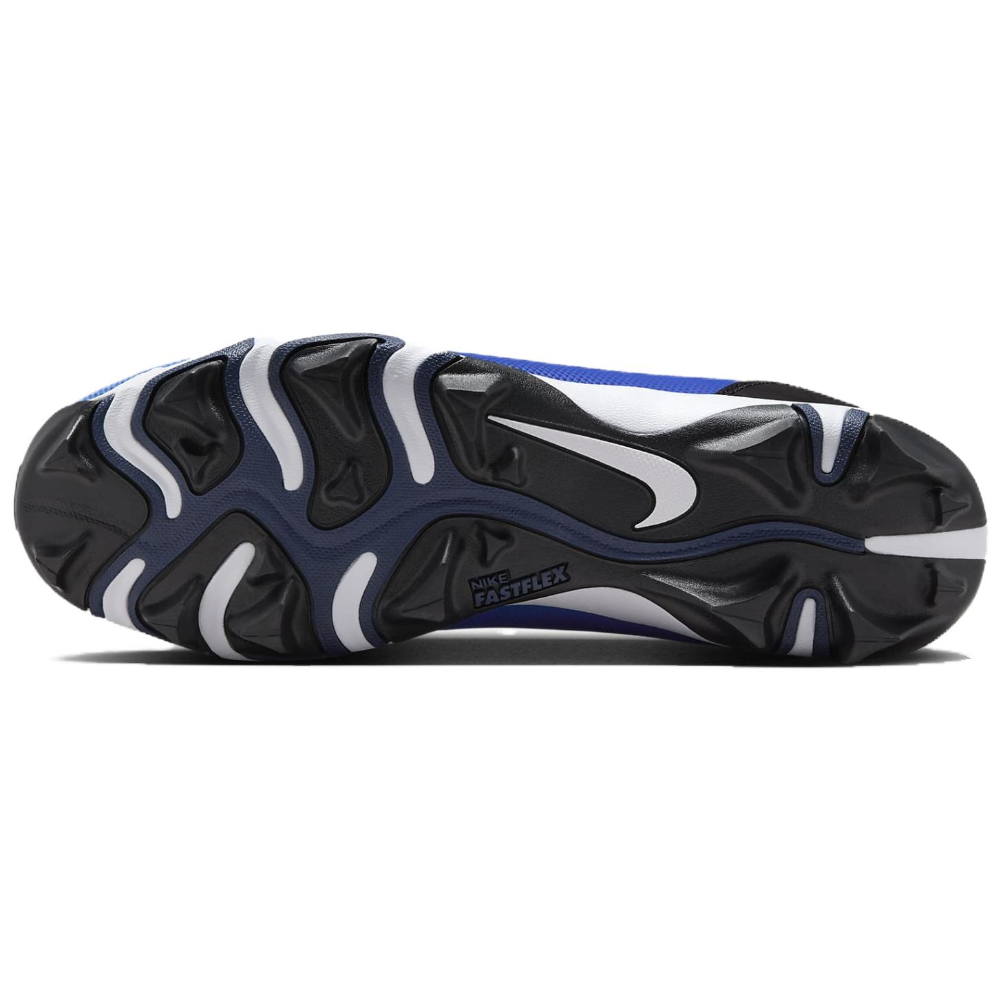 Details for Nike Force Trout 9 Keystone 'Game Royal' Zapatillas Deportivas FB9728-401