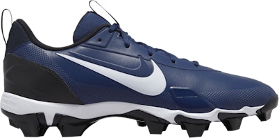 Nike Force Trout 9 Keystone 'Midnight Navy White' FB9728-400 Nike Force Trout 9 Keystone 'Midnight Navy White' FB9728-400