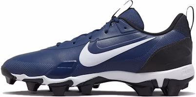 Nike Force Trout 9 Keystone 'Midnight Navy White' FB9728-400 Nike Force Trout 9 Keystone 'Midnight Navy White' FB9728-400