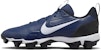 Nike Force Trout 9 Keystone 'Midnight Navy White' untuk Lelaki di Malaysia. FB9728-400