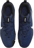 Nike Force Trout 9 Keystone 'Azul Medianoche Blanco' FB9728-400 Shop Nike Force Trout 9 Keystone 'Azul Medianoche Blanco' FB9728-400