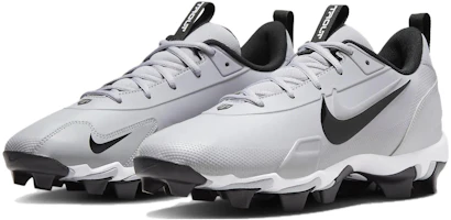 Lookbook Nike Force Trout 9 Keystone 'Pewter Black' FB9728-002