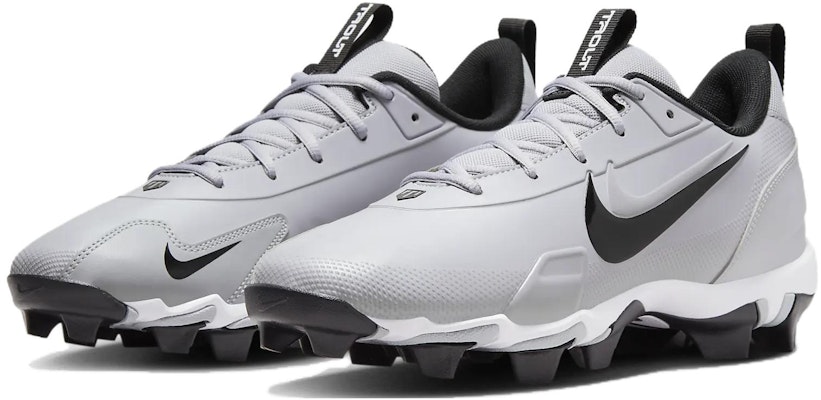 Nike Force Trout 9 Keystone 'Pewter Black' FB9728-002 Lookbook Nike Force Trout 9 Keystone 'Pewter Black' FB9728-002