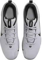 Shop Nike Force Trout 9 Keystone 'Pewter Black' FB9728-002