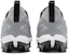 Nike Force Trout 9 Keystone 'Kelabu Hitam'. FB9728-002