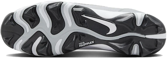 Details for Nike Force Trout 9 Keystone 'Pewter Black' FB9728-002
