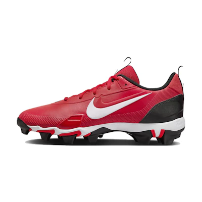 Nike Force Trout 9 Keystone 'University Red White'