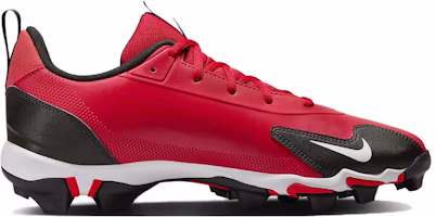 Order 耐克Force Trout 9 Keystone“大学红白” FB9728-600