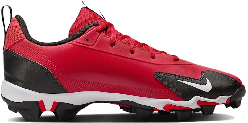 Nike Force Trout 9 Keystone 'Merah Universiti Putih' FB9728-600 Order Nike Force Trout 9 Keystone 'Merah Universiti Putih' FB9728-600
