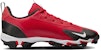 Nike Force Trout 9 Keystone 'Merah Universiti Putih' FB9728-600