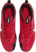 Shop 耐克Force Trout 9 Keystone“大学红白” FB9728-600