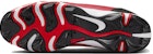Nike Force Trout 9 Keystone 'Merah Universiti Putih' FB9728-600