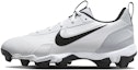 Buy Nike Force Trout 9 Keystone 'Putih Hitam' FB9728-100