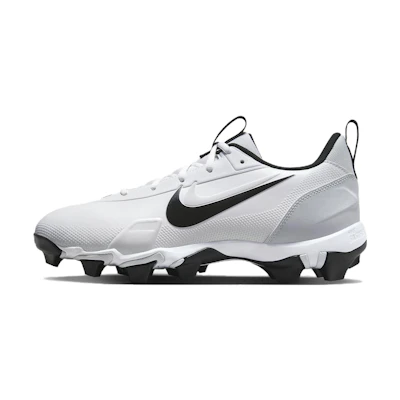 Nike Force Trout 9 Keystone 'White Black'
