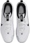 Shop Nike Force Trout 9 Keystone 'Putih Hitam' FB9728-100