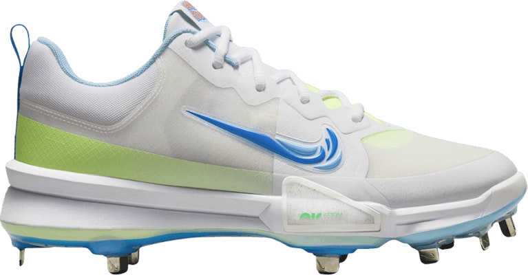 Nike Force Trout 9 Pro 'Fresh Pack' Lelaki Kasut Sukan FQ7941-100 Buy Nike Force Trout 9 Pro 'Fresh Pack' Lelaki Kasut Sukan FQ7941-100