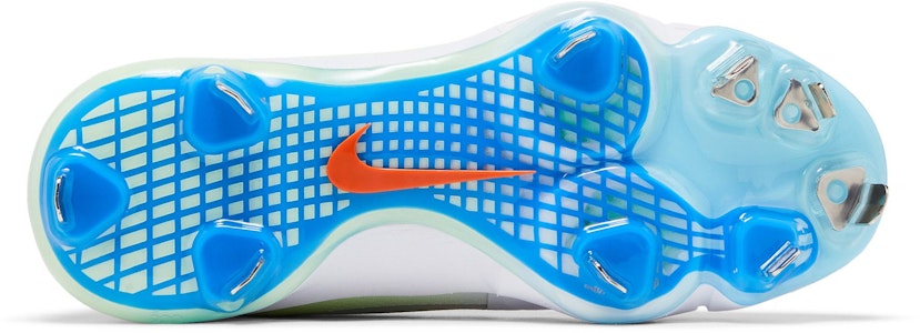 Nike Force Trout 9 Pro 'Fresh Pack' - Zapatillas de Béisbol edición Fresh Pack FQ7941-100 Shop Nike Force Trout 9 Pro 'Fresh Pack' - Zapatillas de Béisbol edición Fresh Pack FQ7941-100