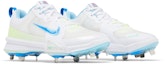 Cheap Nike Force Trout 9 Pro 'Fresh Pack' Lelaki Kasut Sukan FQ7941-100