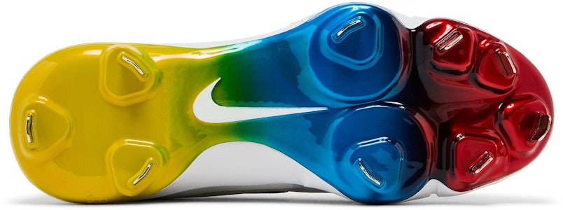 Nike Force Trout 9 Pro 'Pelangi' FB2907-106 Shop Nike Force Trout 9 Pro 'Pelangi' FB2907-106