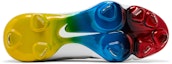 Shop Nike Force Trout 9 Pro 'Rainbow' Lelaki FB2907-106
