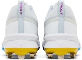 나이키 포스 트라웃 9 프로 '레인보우' FB2907-106 Details for 나이키 포스 트라웃 9 프로 '레인보우' FB2907-106