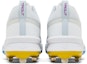 Details for Nike Force Trout 9 Pro 'Rainbow' Lelaki FB2907-106