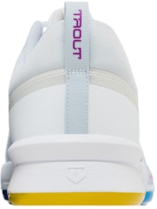Nike Force Trout 9 Pro 'Pelangi' FB2907-106 Sizing Nike Force Trout 9 Pro 'Pelangi' FB2907-106