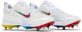 Cheap Nike Force Trout 9 Pro 'Rainbow' Lelaki FB2907-106