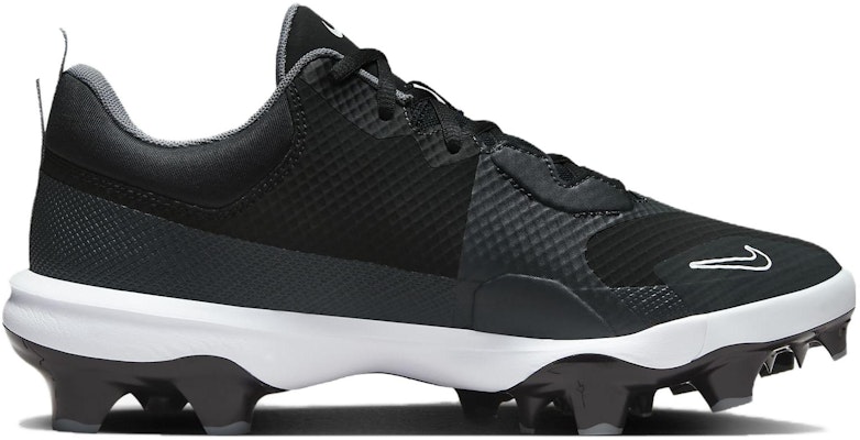 Nike Force Trout 9 Pro MCS 'Black Cool Grey' FB2908-001 Order Nike Force Trout 9 Pro MCS 'Black Cool Grey' FB2908-001