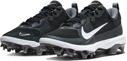 Nike Force Trout 9 Pro MCS 'Negro Gris Frío' FB2908-001 Lookbook Nike Force Trout 9 Pro MCS 'Negro Gris Frío' FB2908-001