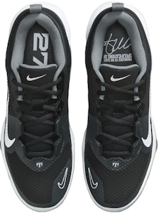 나이키 포스 트라웃 9 프로 MCS '블랙/쿨 그레이' FB2908-001 Shop 나이키 포스 트라웃 9 프로 MCS '블랙/쿨 그레이' FB2908-001