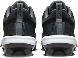 Nike Force Trout 9 Pro MCS 'Negro Gris Frío' FB2908-001 Purchase Nike Force Trout 9 Pro MCS 'Negro Gris Frío' FB2908-001